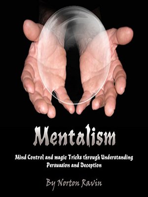 cover image of Mentalism